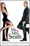 My recommendation: Mr. and Mrs. Smith